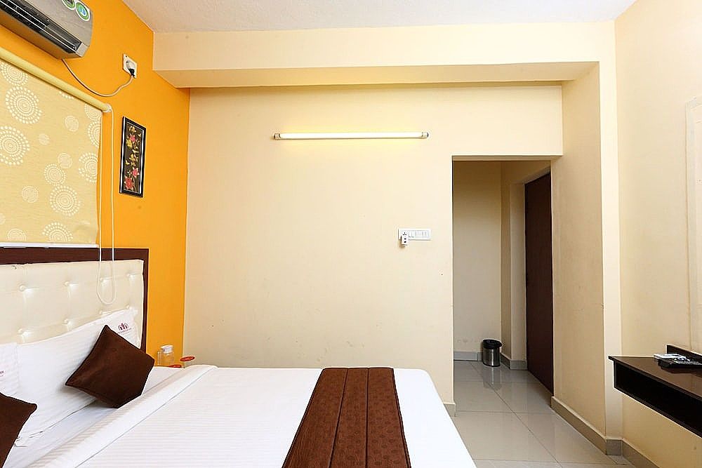 OYO 6654 Neighbour Inn Double or Twin Room 9