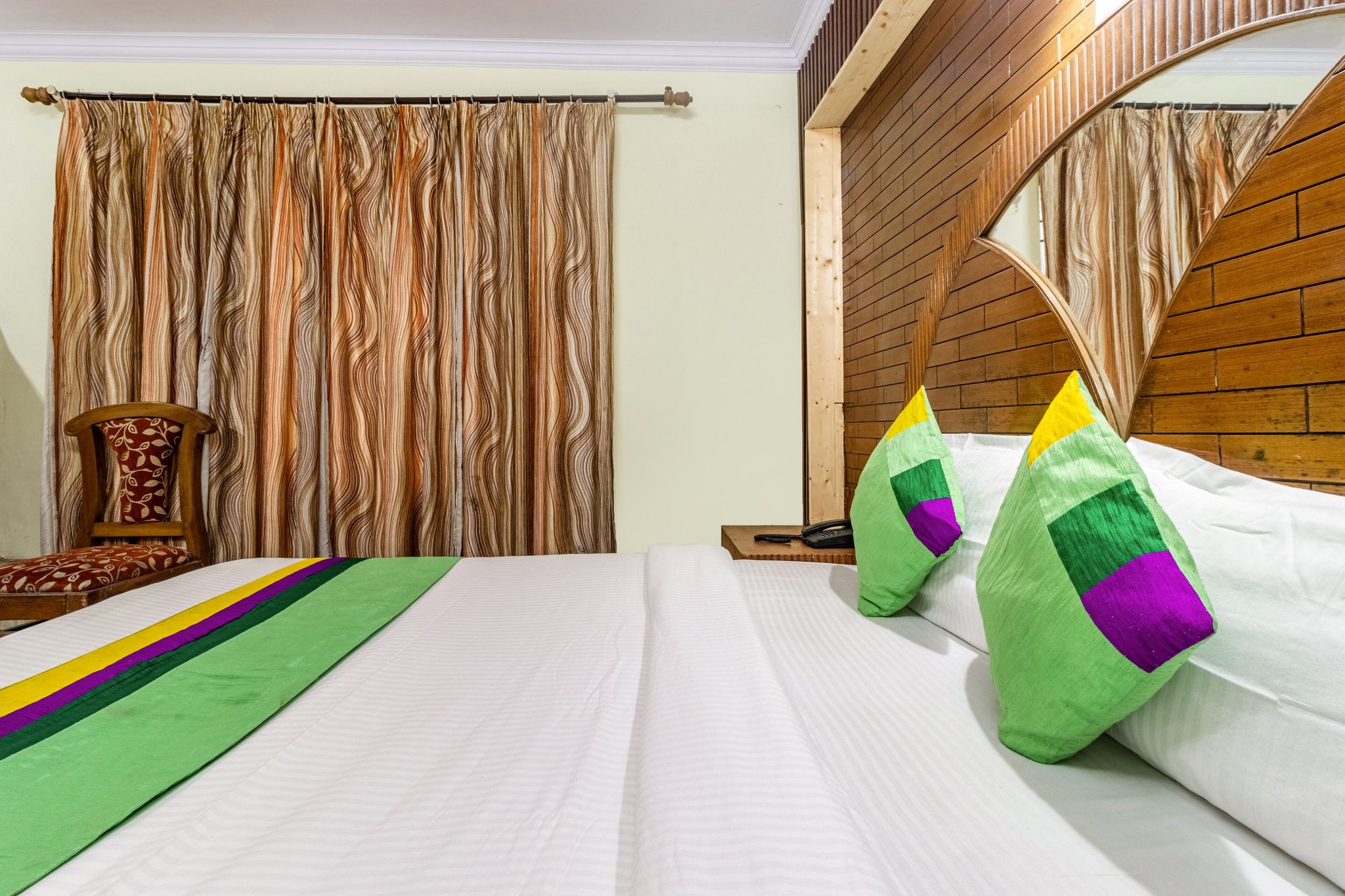 Premium Single Room