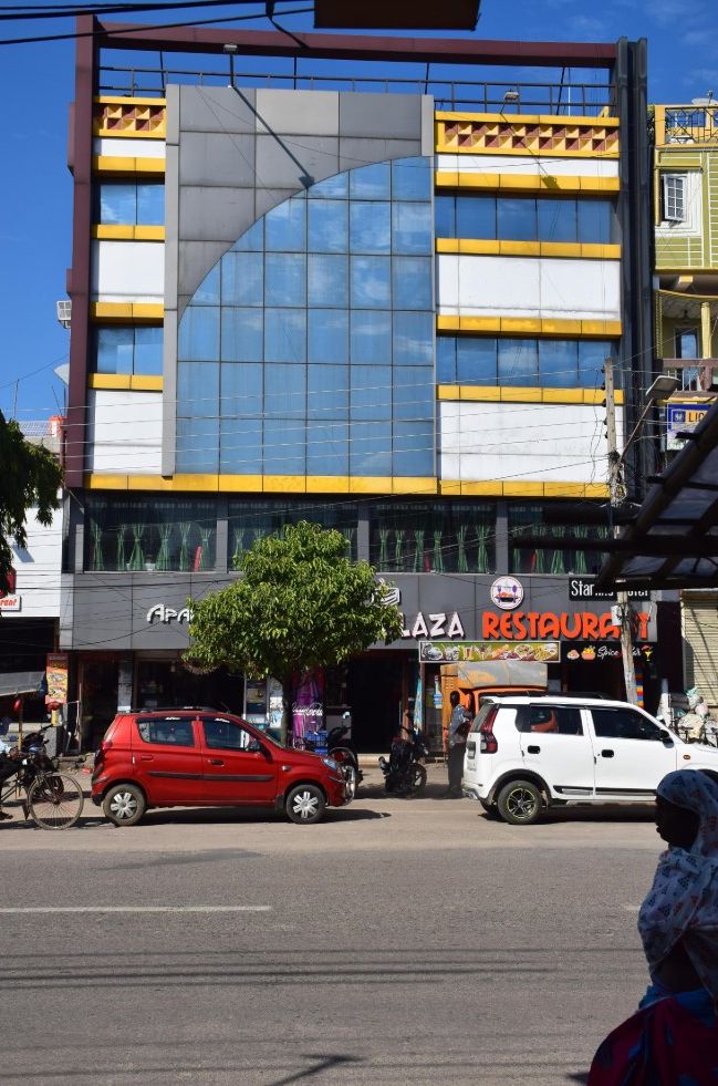 undefined Hotel Starline 6