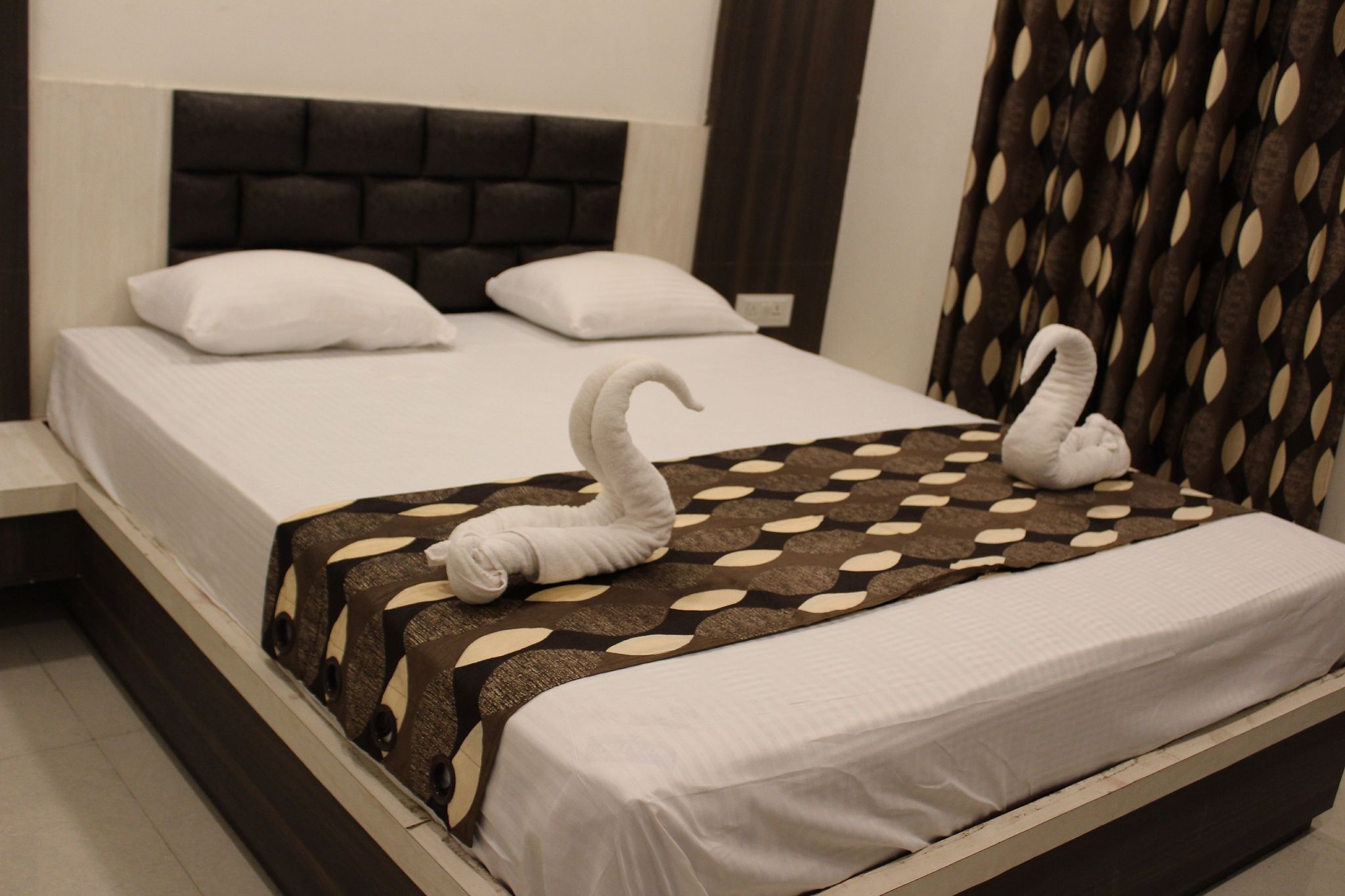 Shri shiva palace Classic 20