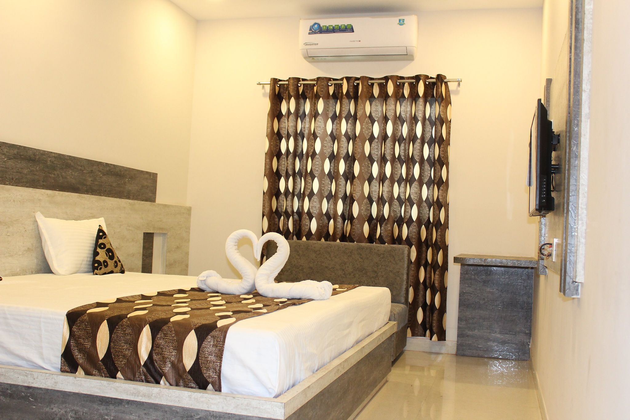 Shri shiva palace Classic 30