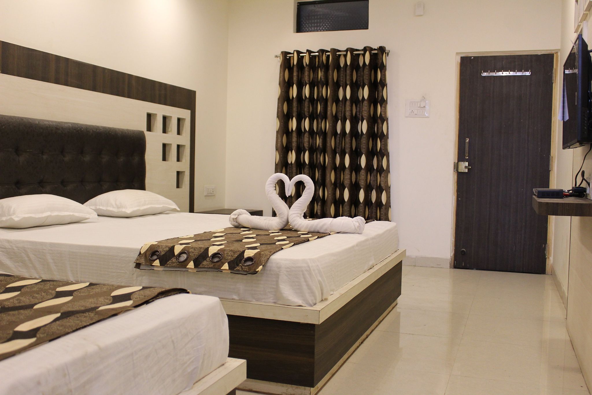 Shri shiva palace Classic 7