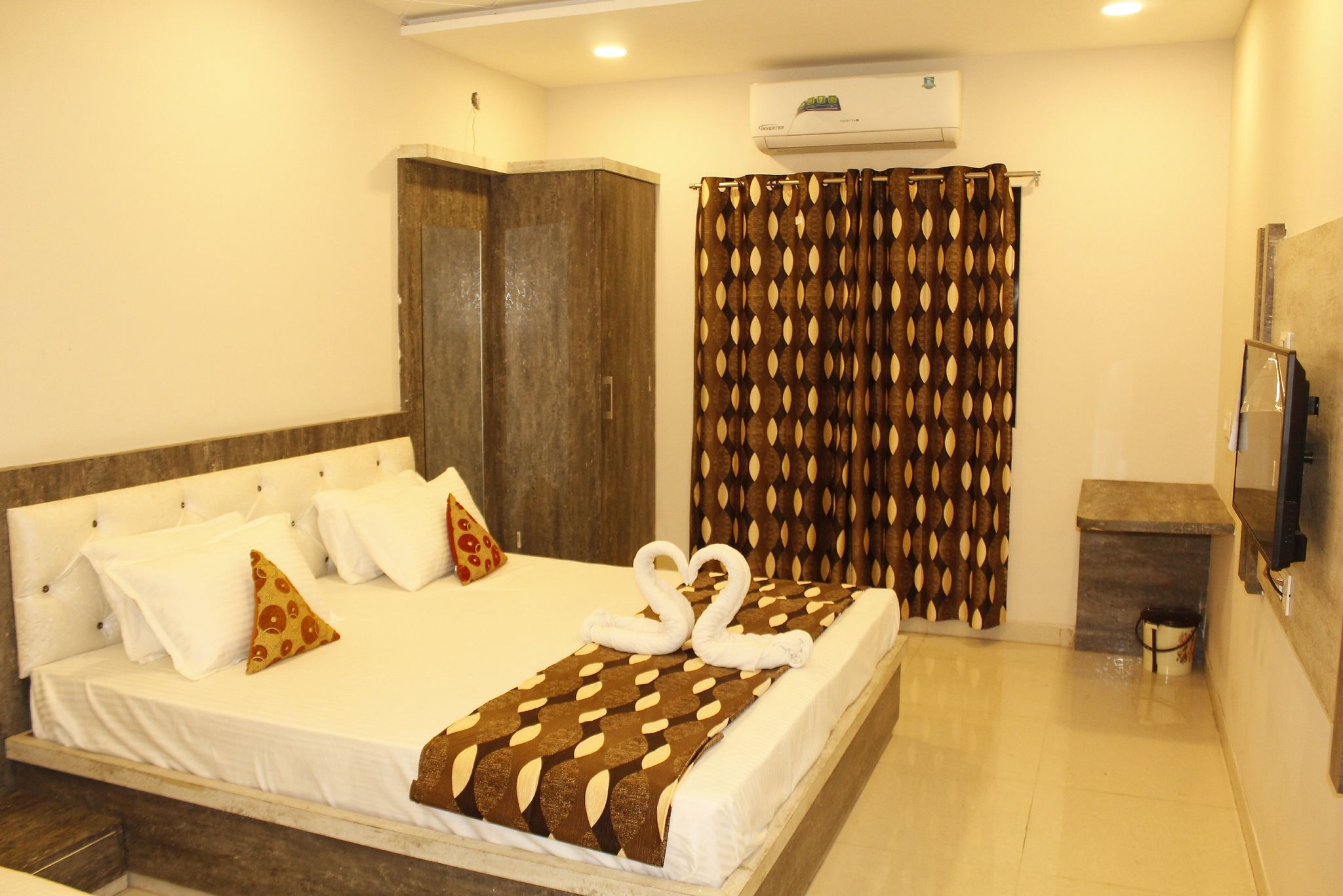 Shri shiva palace Classic 19