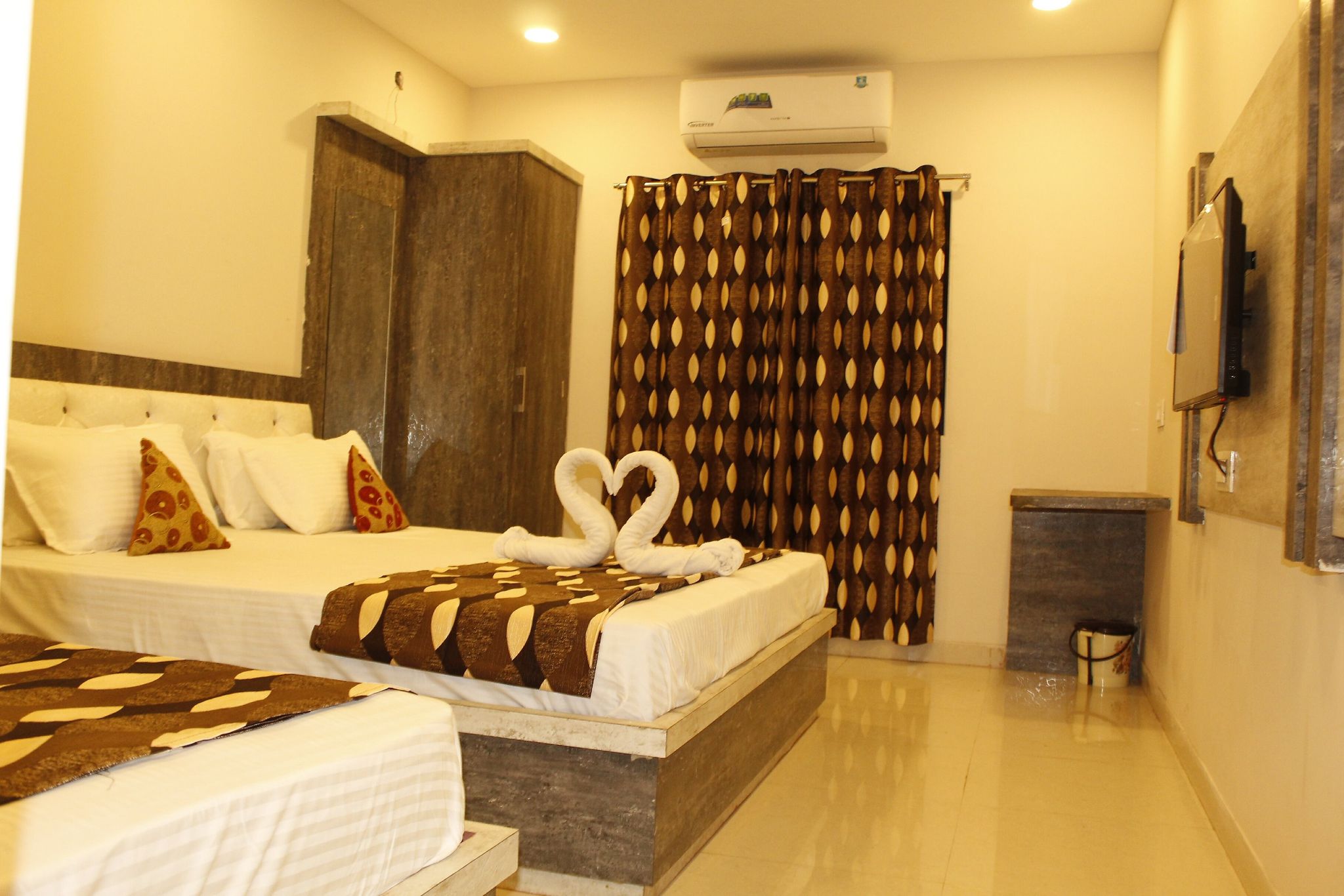 Shri shiva palace Classic 5