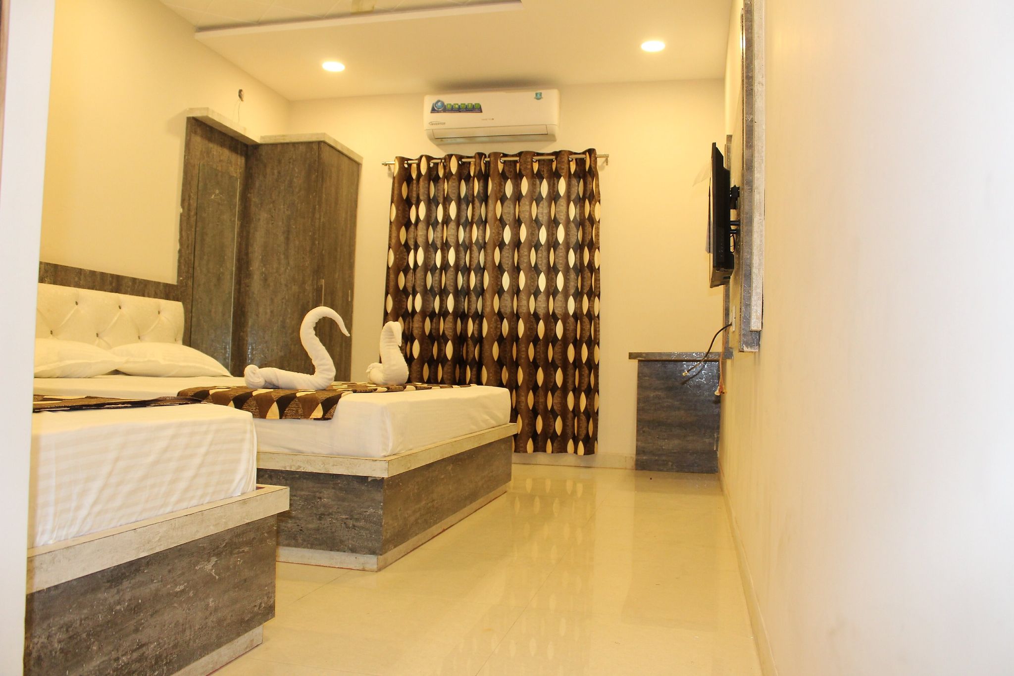 Shri shiva palace Classic 25