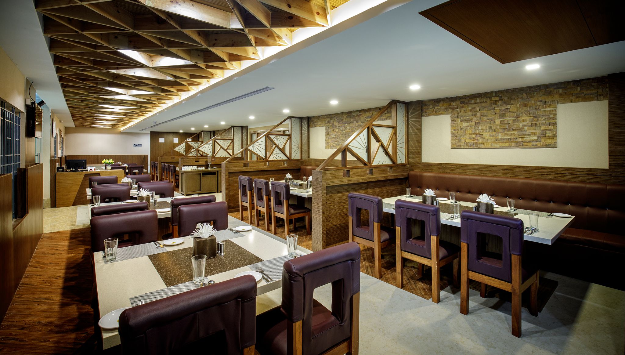 undefined Hotel Arjunaa 5