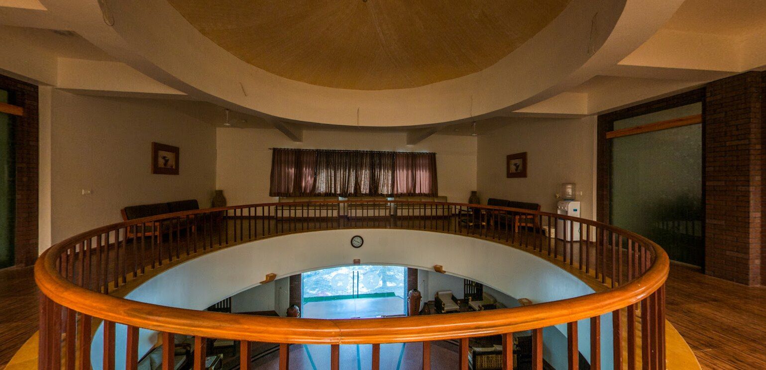 undefined Nimba Wellness Retreat 3