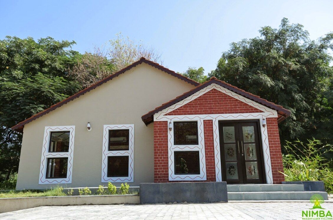 undefined Nimba Wellness Retreat 8