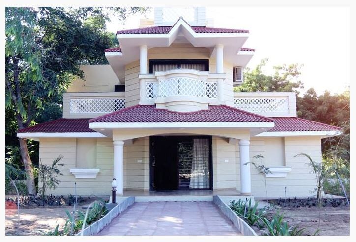 undefined Nimba Wellness Retreat 2