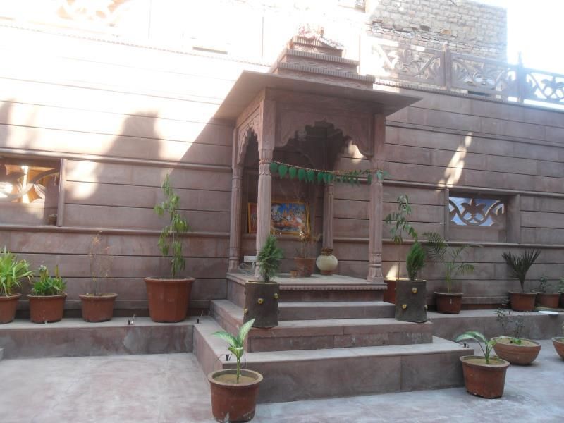 undefined Hotel Om Heritage 10