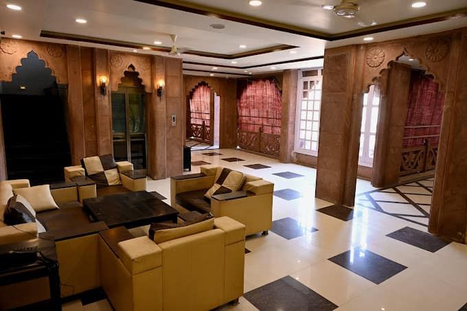 undefined Hotel Om Heritage 4
