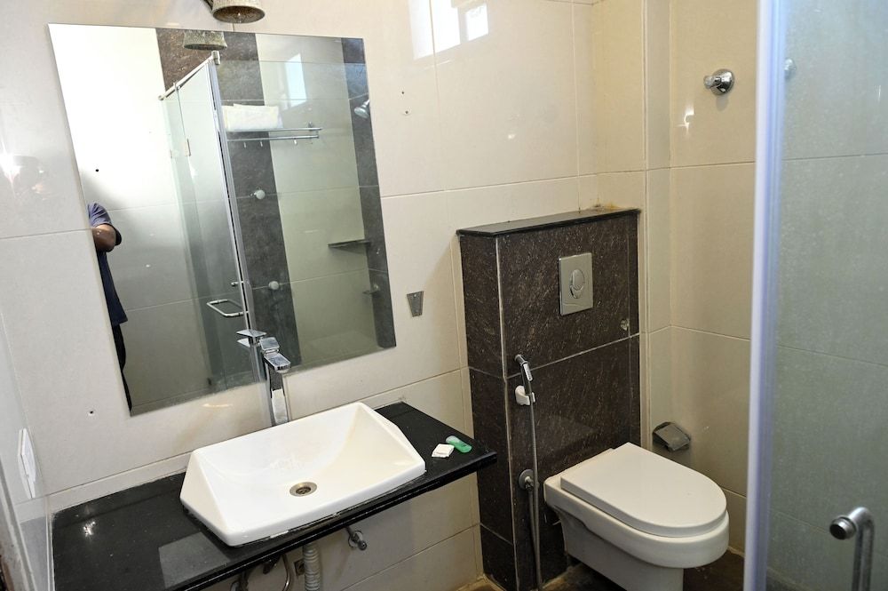 Hotel Om Heritage Standard Room 11