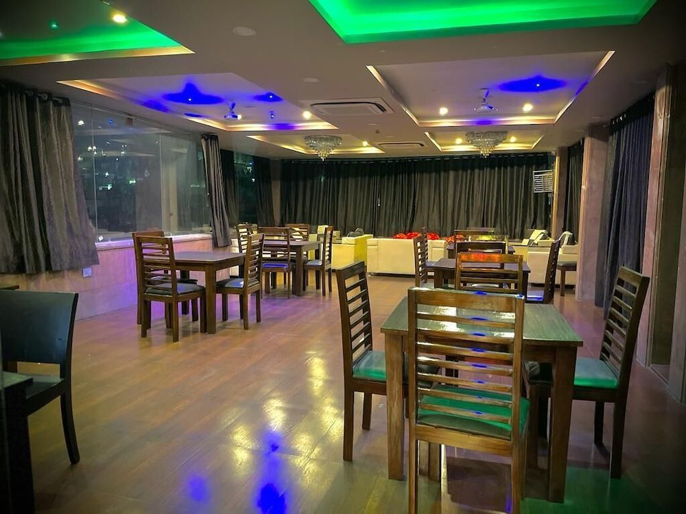 undefined Hotel Om Heritage 5