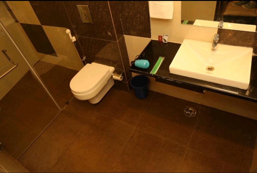 Hotel Om Heritage Standard Room 6