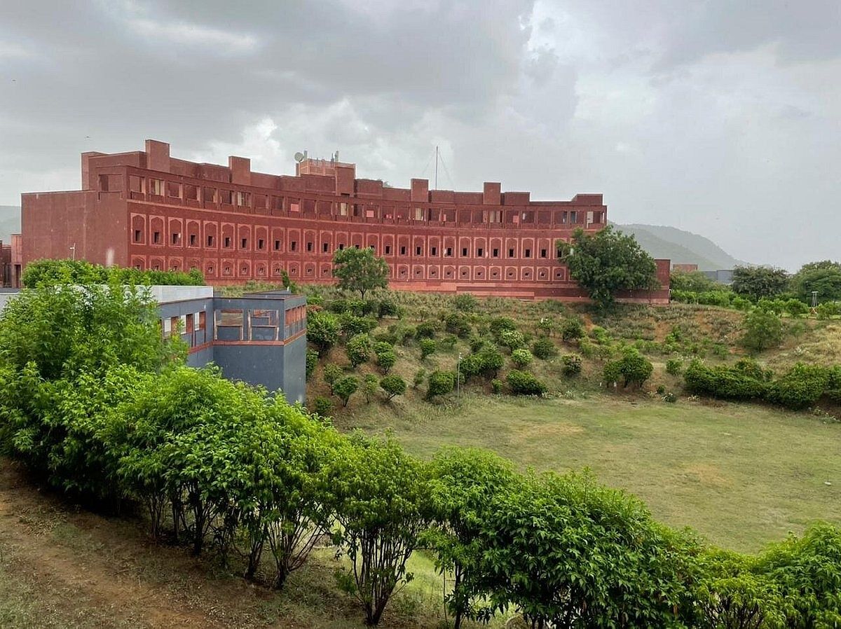 Taj Devi Ratn Resort And Spa, Jaipur