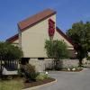 Red Roof Inn Toledo - Maumee