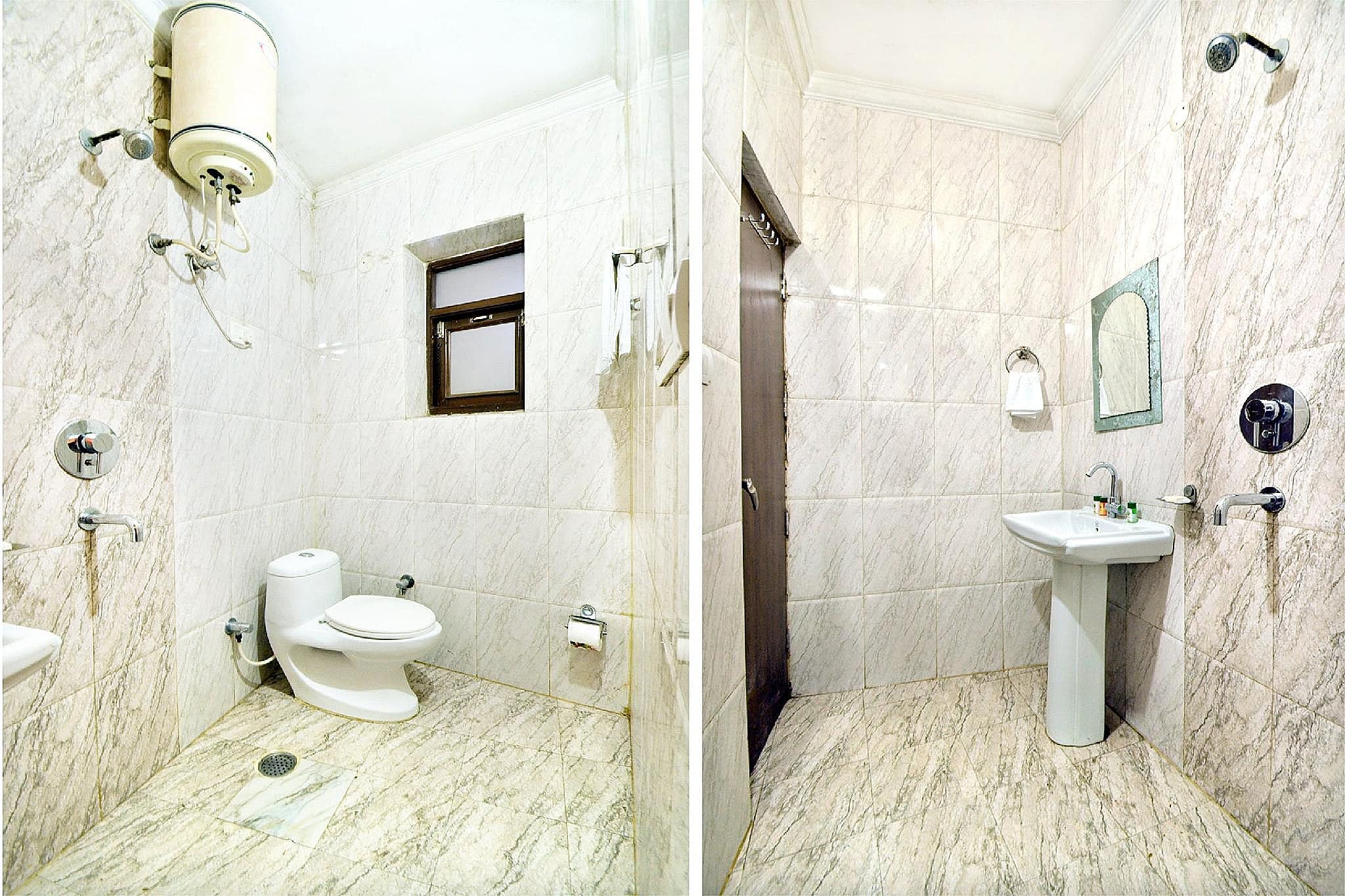 Hotel O Supremo Classic Room 8