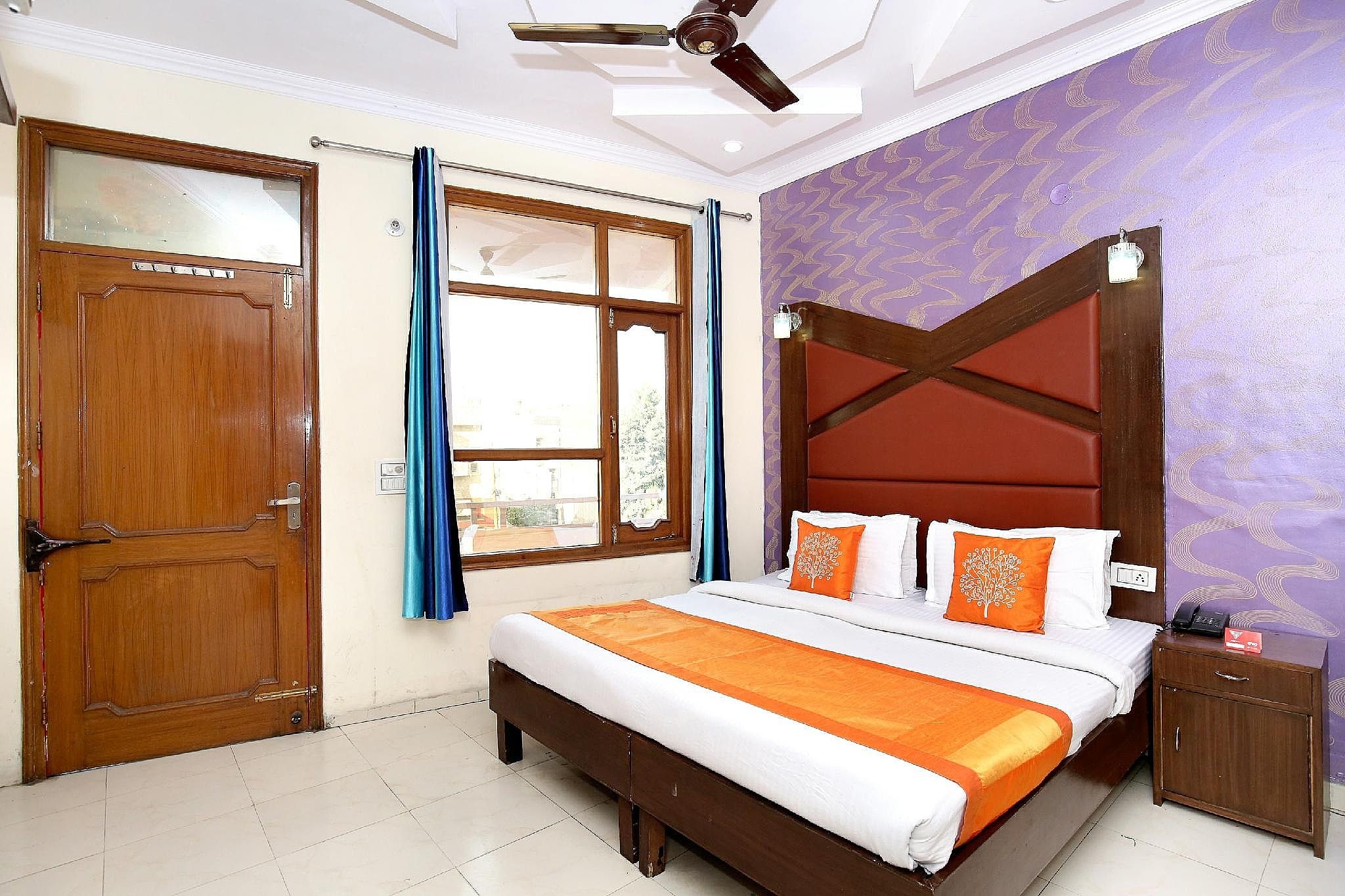 Hotel O Supremo Classic Room 6