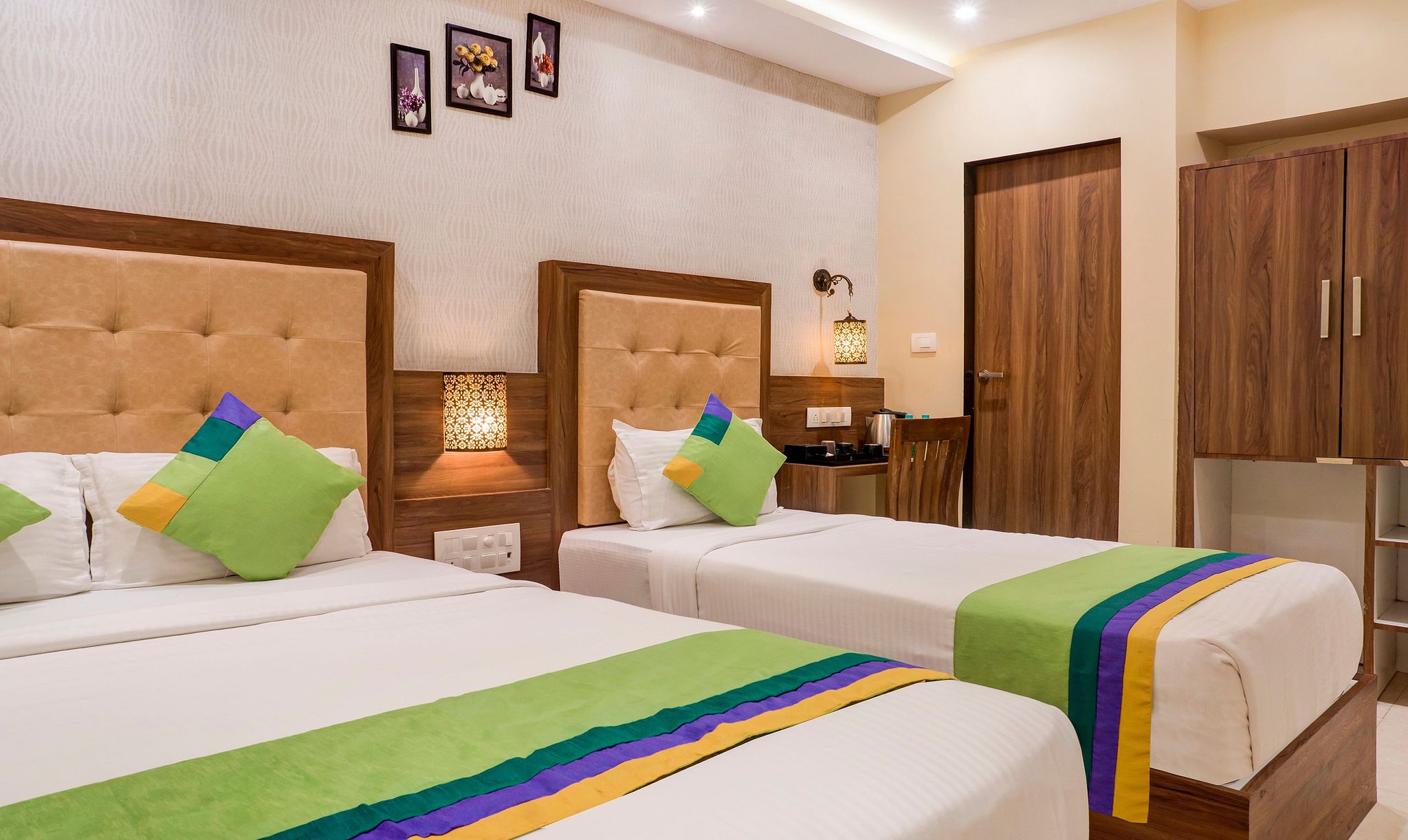 Hotel O Supremo Classic Room 3