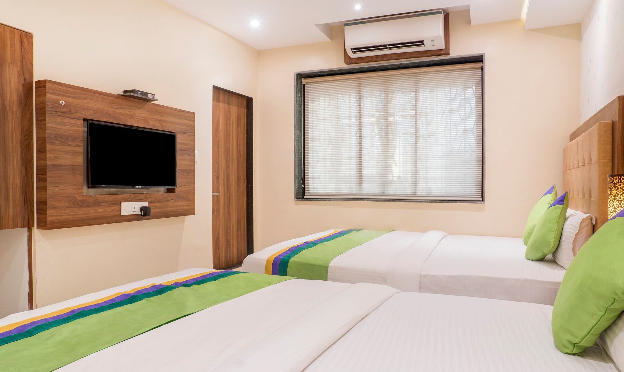 Hotel O Supremo Classic Room 4