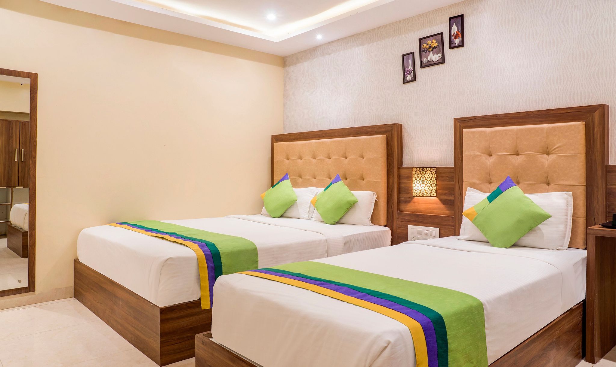 Hotel O Supremo Classic Room 2