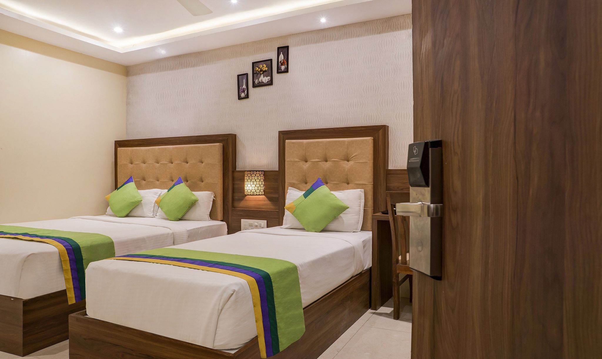 Hotel O Supremo Classic Room 5