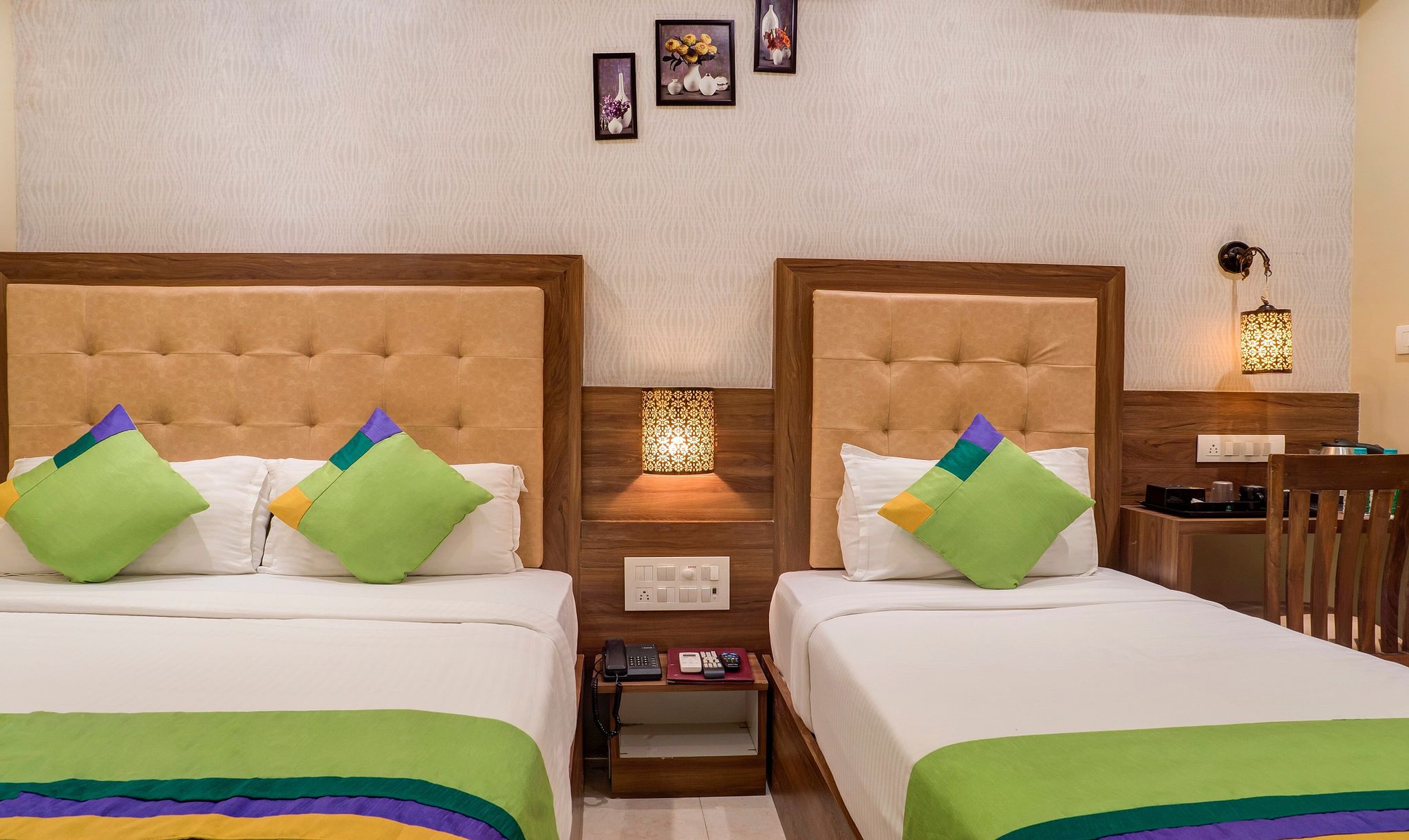 Hotel O Supremo Classic Room 7