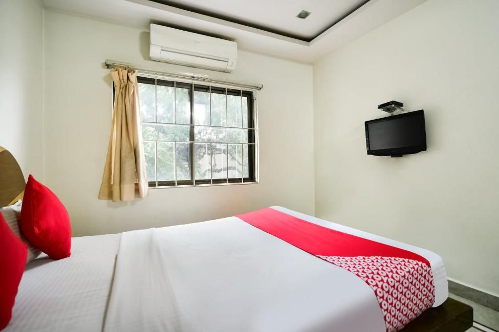 Hotel O All Seasons