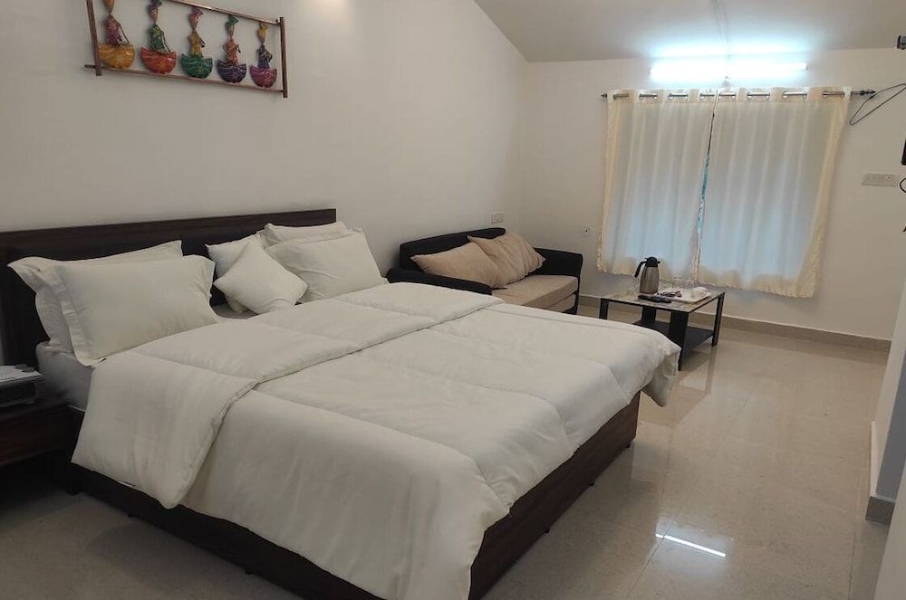 TOURIST VILLAGE ,KHAJURAHO