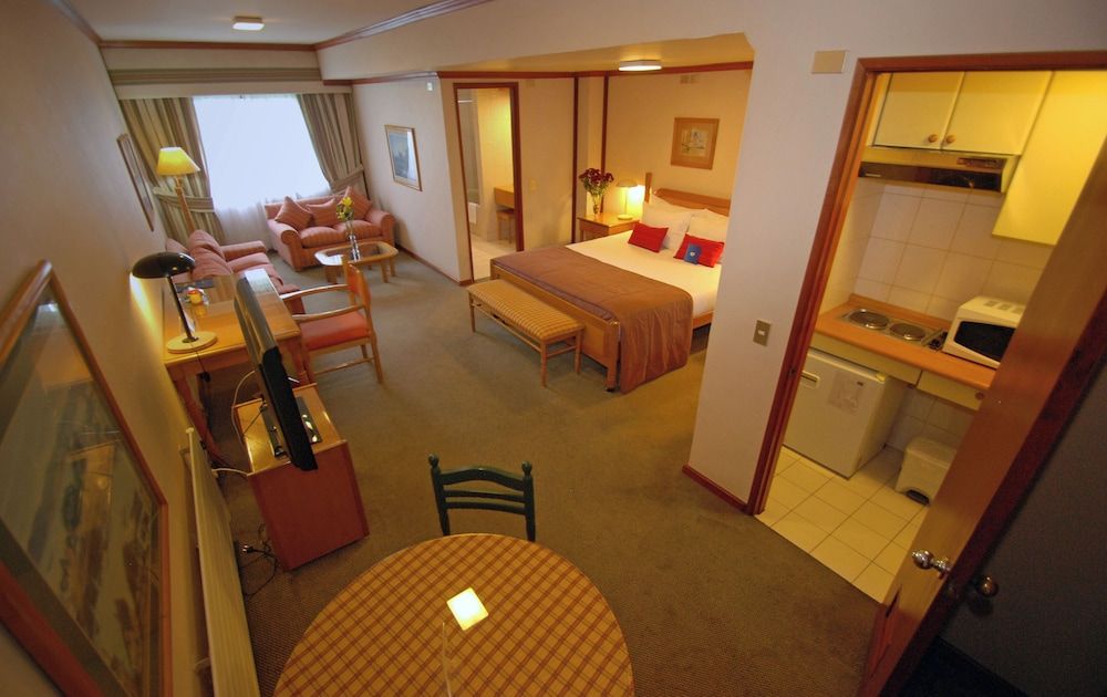 Executive Room