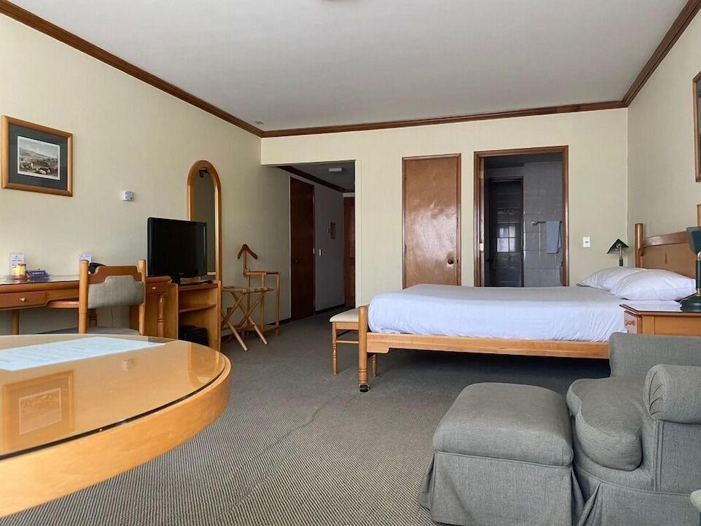 Superior Room, Sea View