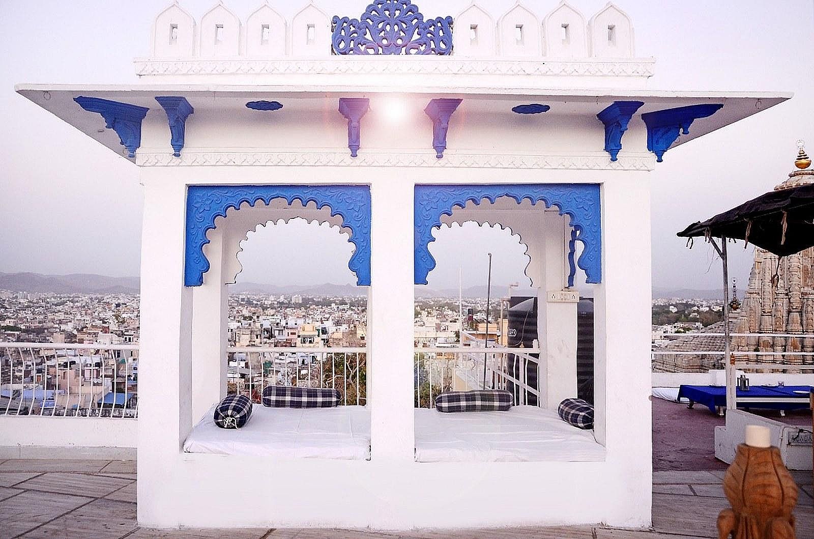 undefined The Lake View Hotel- On Lake Pichola 7