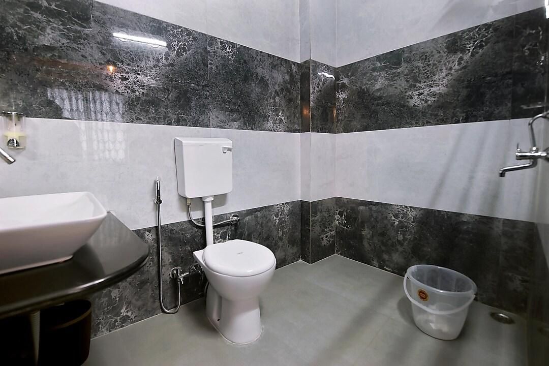 Premium Lake View Room
