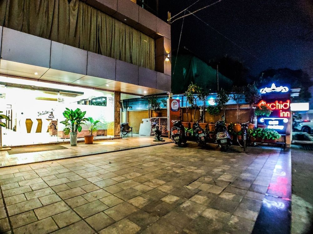 undefined Hotel Orchid Inn 5