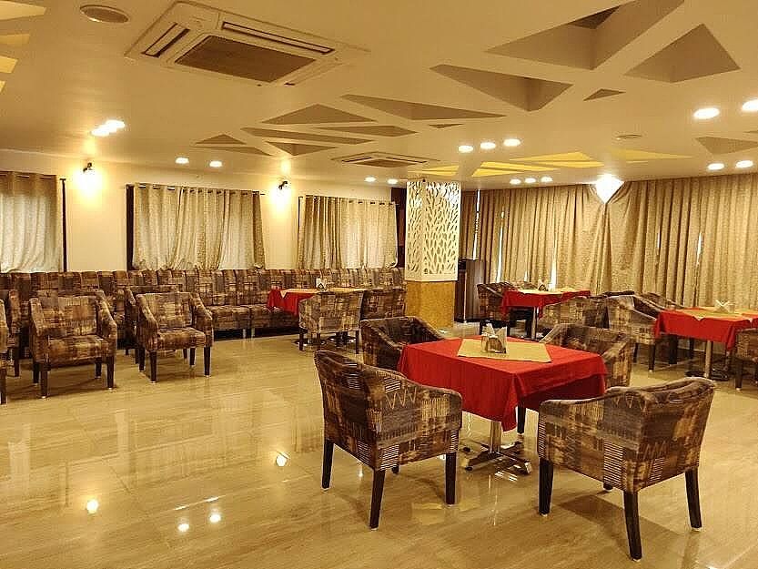 undefined Hotel Orchid Inn 10