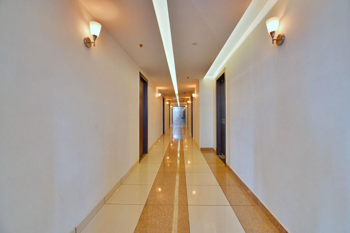 undefined Park Century 5