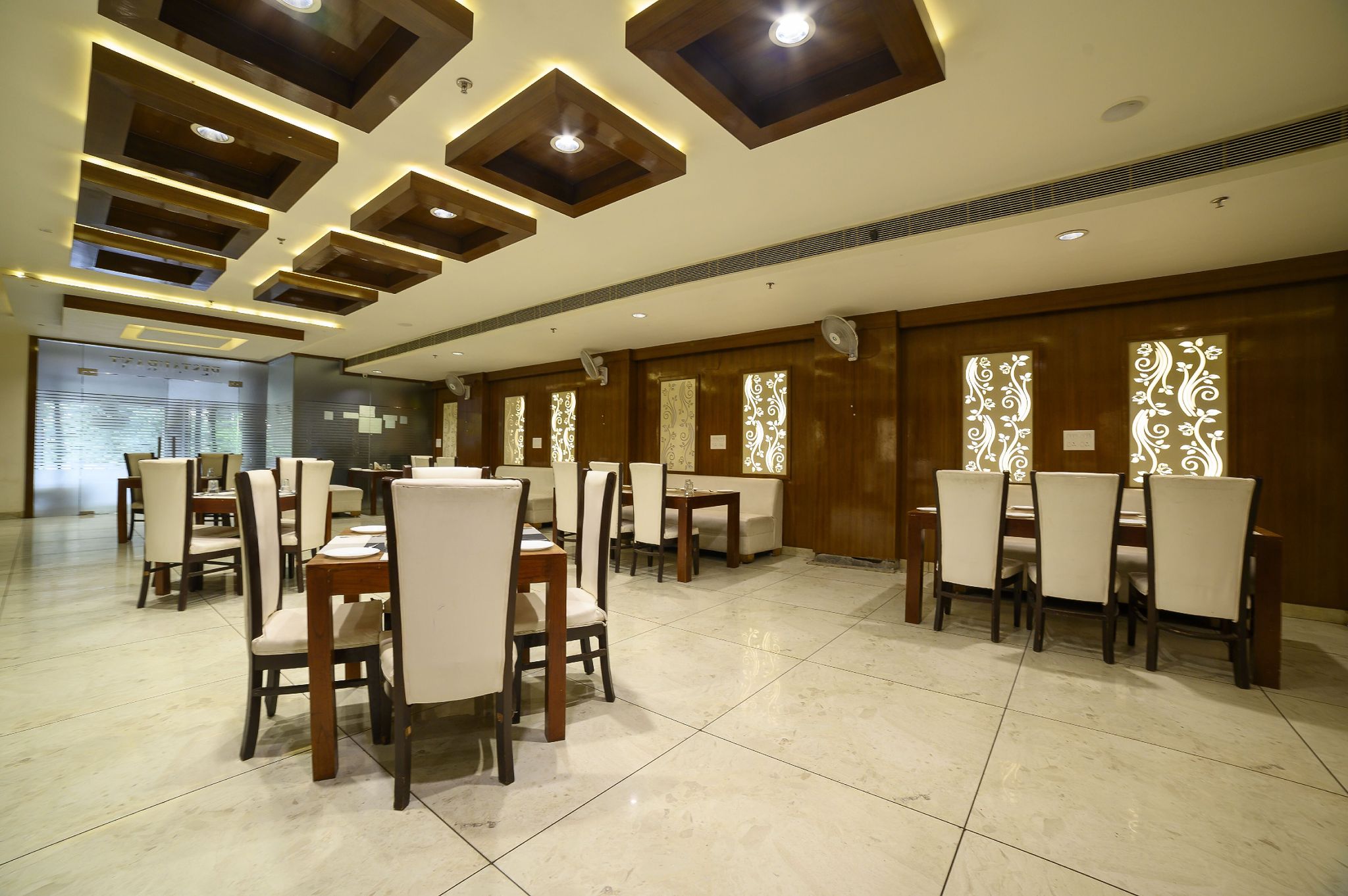 undefined Park Century 4