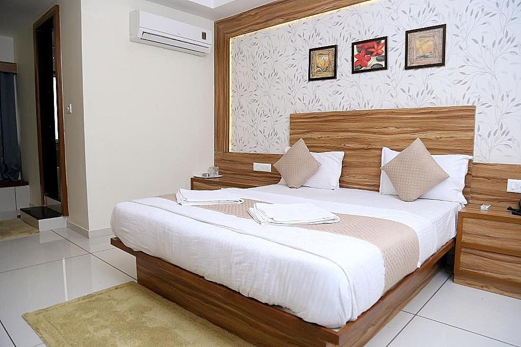 undefined Hotel Shobhna Palace 7