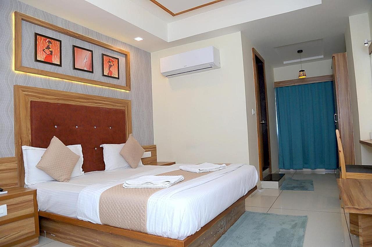 undefined Hotel Shobhna Palace 6