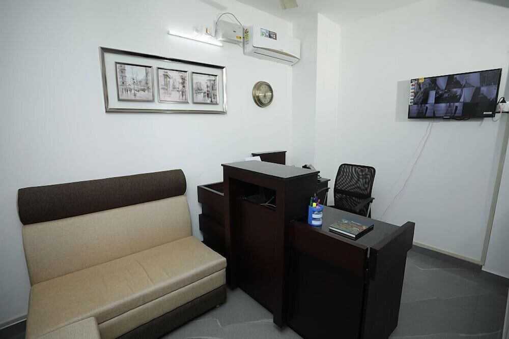Olive Homes Residency