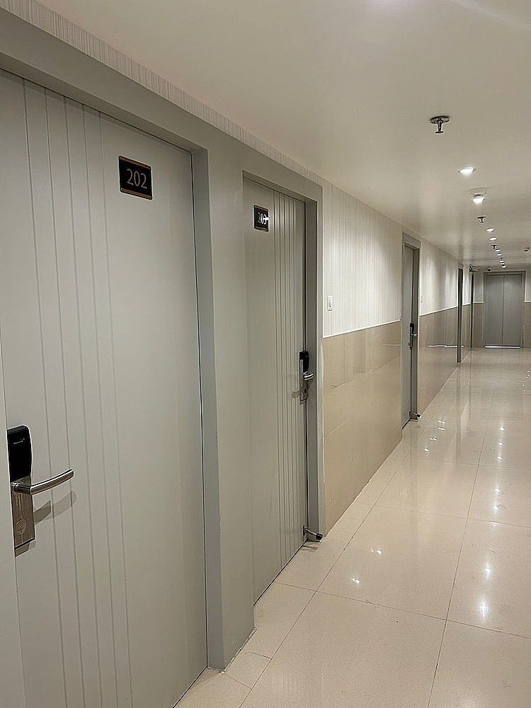undefined Hotel President 4