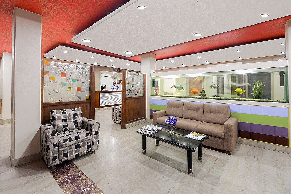 undefined Hotel President 3