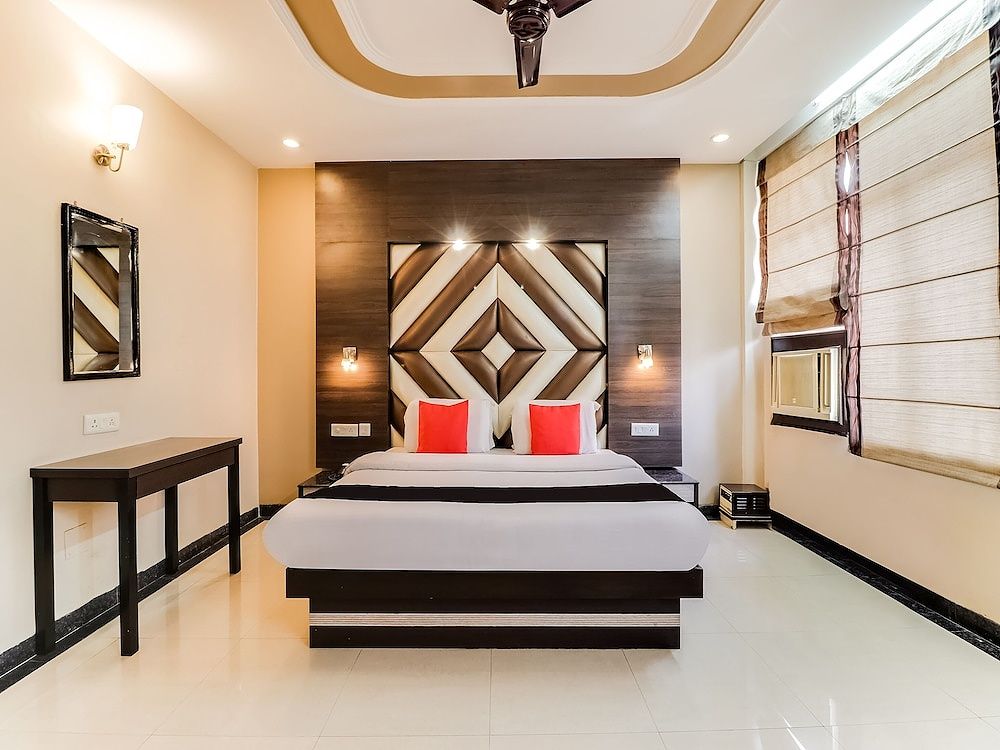 Capital O 47558 Hotel Swagat Room 5