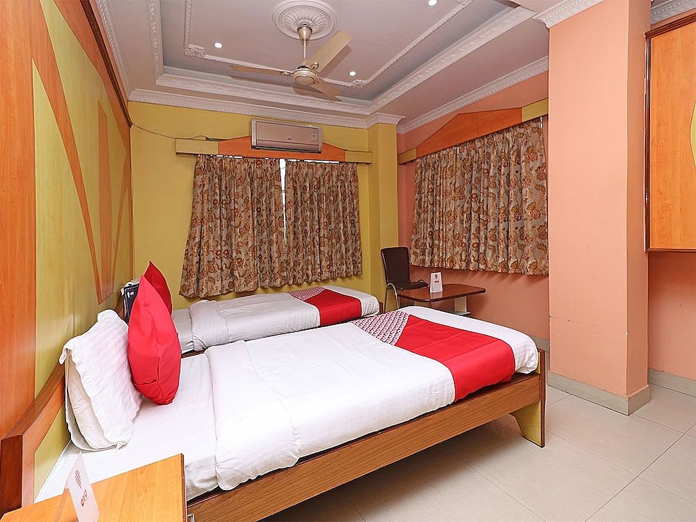 undefined OYO 4954 Hotel Wild Orchid 6
