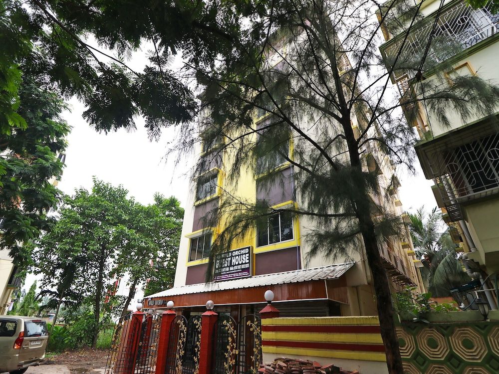 undefined OYO 4954 Hotel Wild Orchid 2