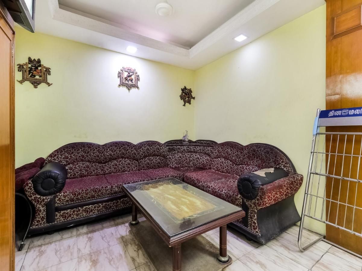 undefined OYO 75752 Nstar Heritage 10
