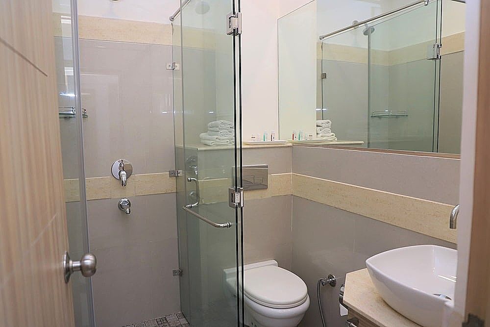 Hotel Mayvilas Deluxe Room 25