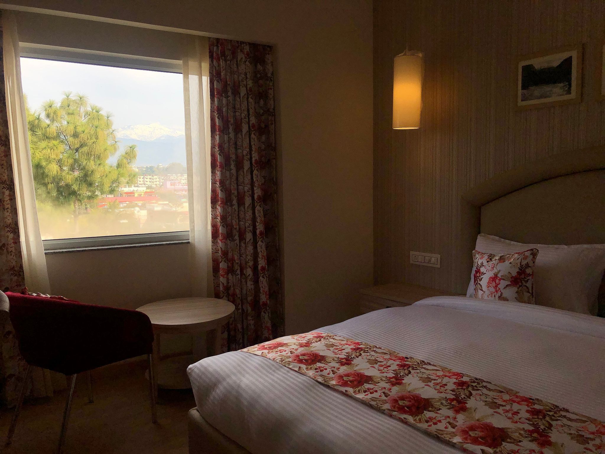 Hotel Mayvilas Deluxe Room 6