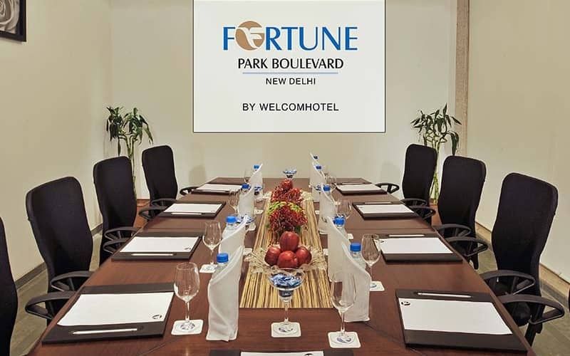 Board Room