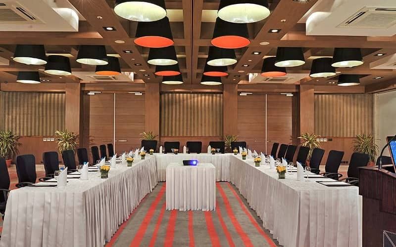 Conference Hall